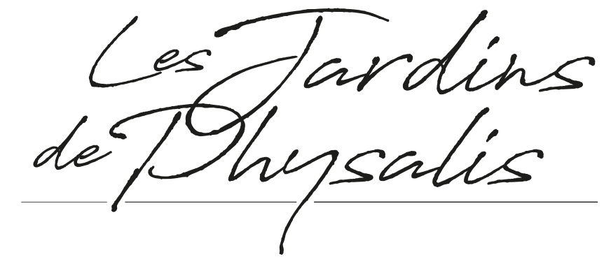 Les Jardins de Physalis